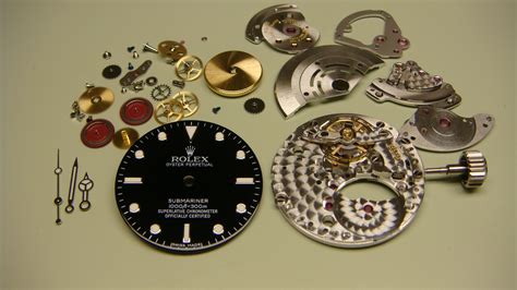 rolex case replacement cost|rolex watch spare parts.